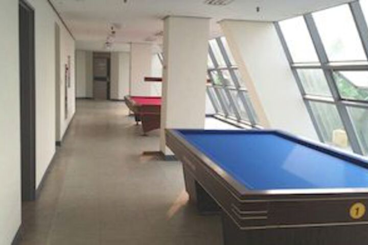 Billiards