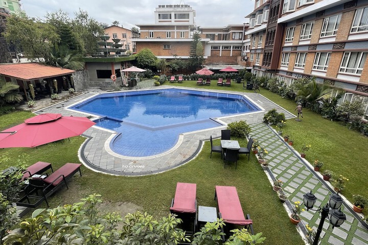 Pool 80 of 191