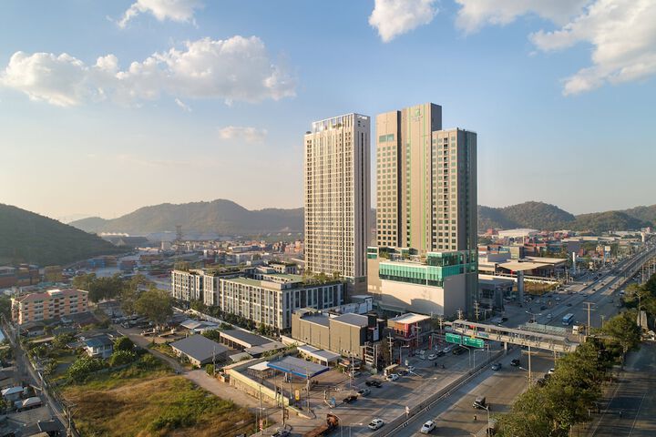 Hotel 126 of 142
