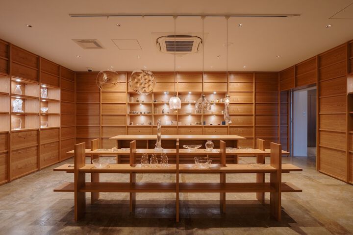 Gift Shop 29 of 60