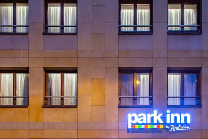 Hotel 141 of 141