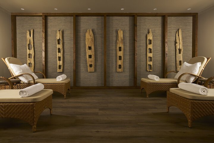 Hotel Spa