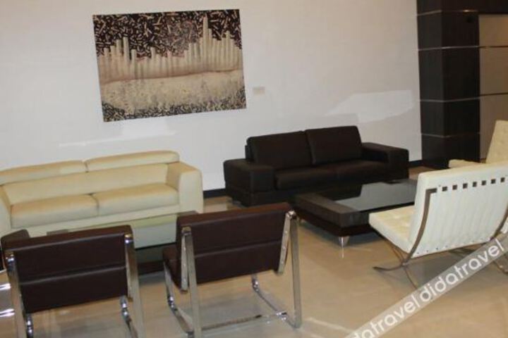 Hotel Interior 17 of 61