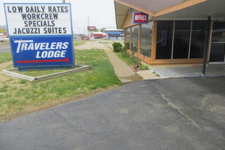 Image of Travelers Lodge