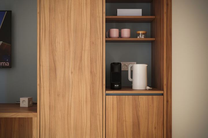 Wardrobe