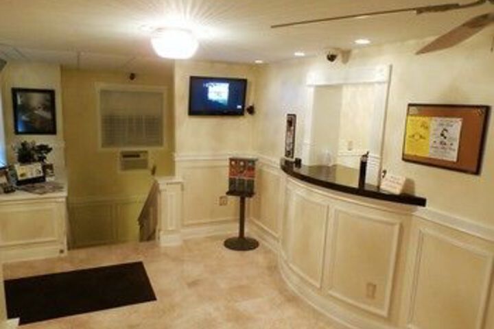 Hotel Interior 46 of 47