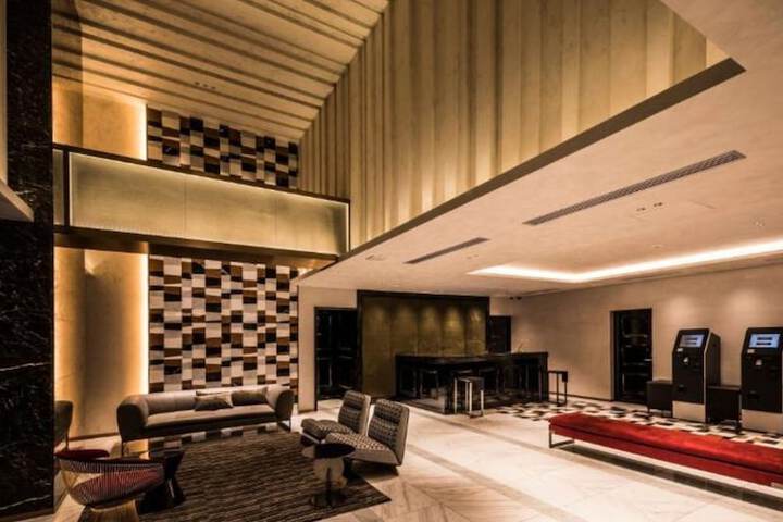 Hotel Interior 4 of 87