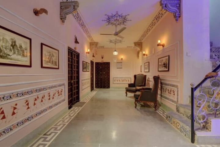 Hotel Interior 2 of 20