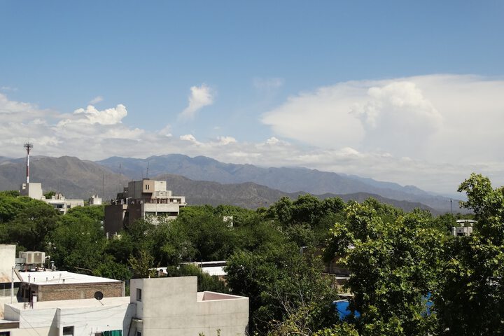 Hotel View 47 of 47