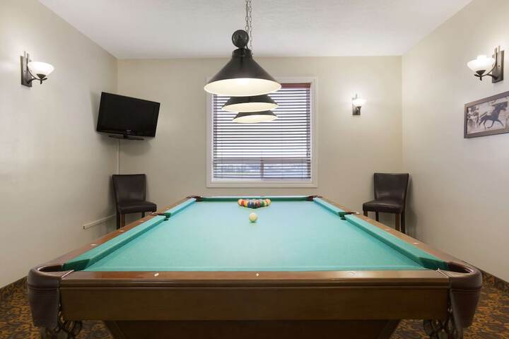 Billiards