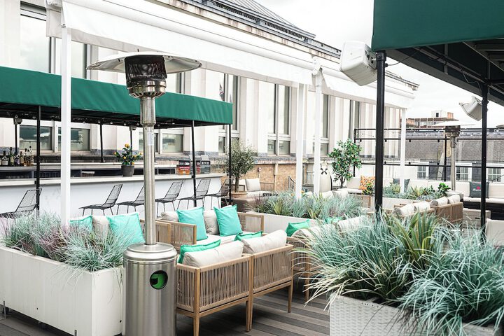 Terrace/Patio 33 of 76