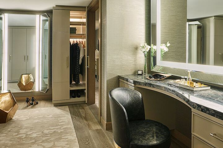 Wardrobe