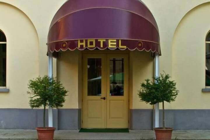 Hotel 29 of 34