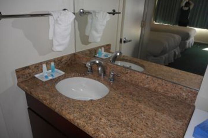 Fitness Facility Photos