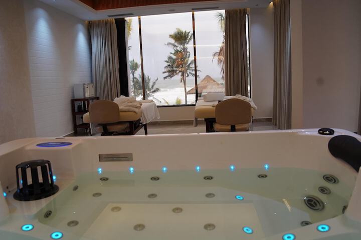 Spa 25 of 54