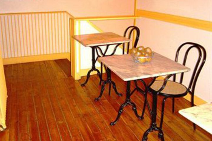 Fitness Facility Photos