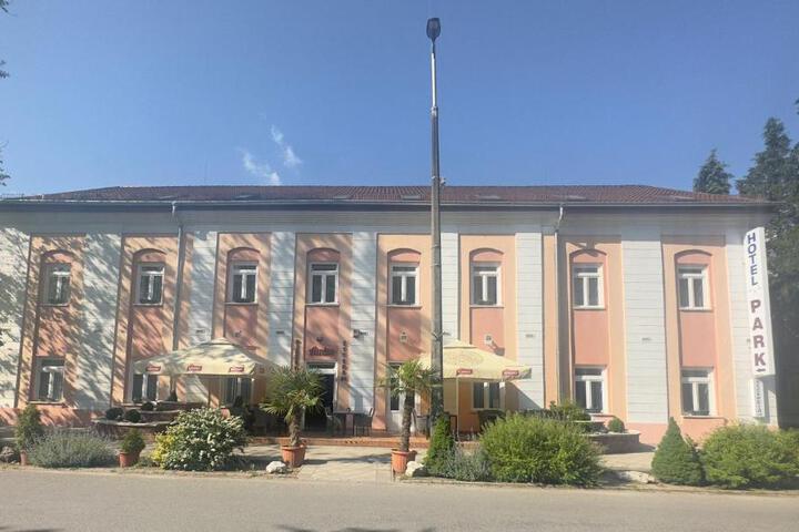 Image of Park Hotel