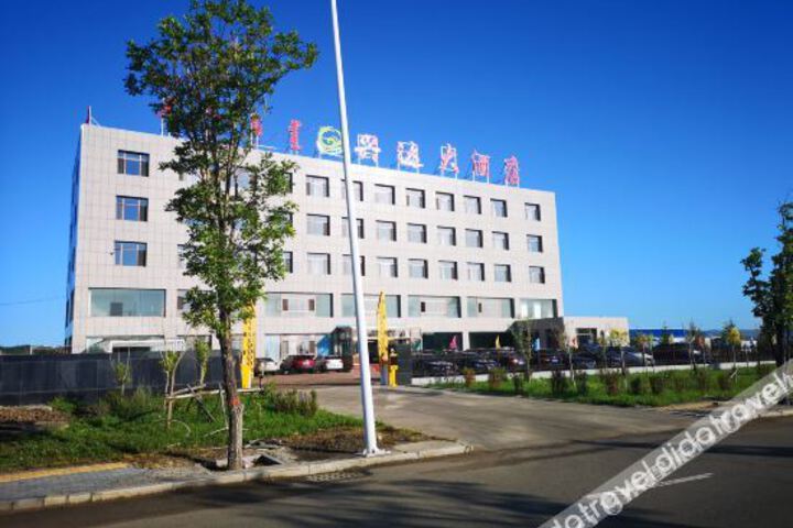 Hotel 6 of 14