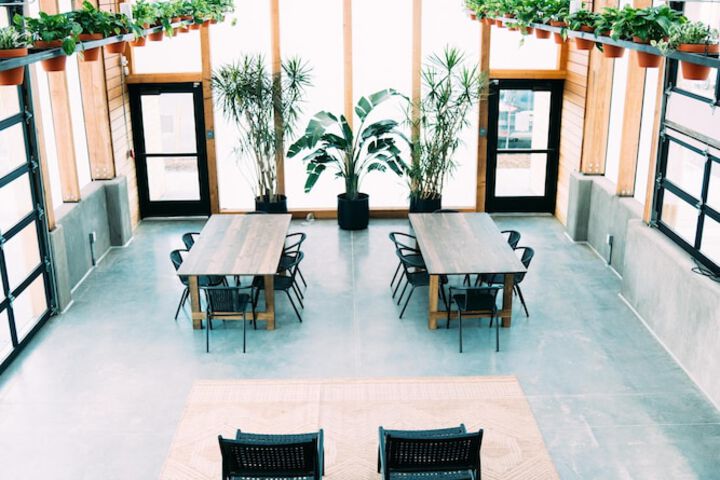 Hotel Interior 2 of 110