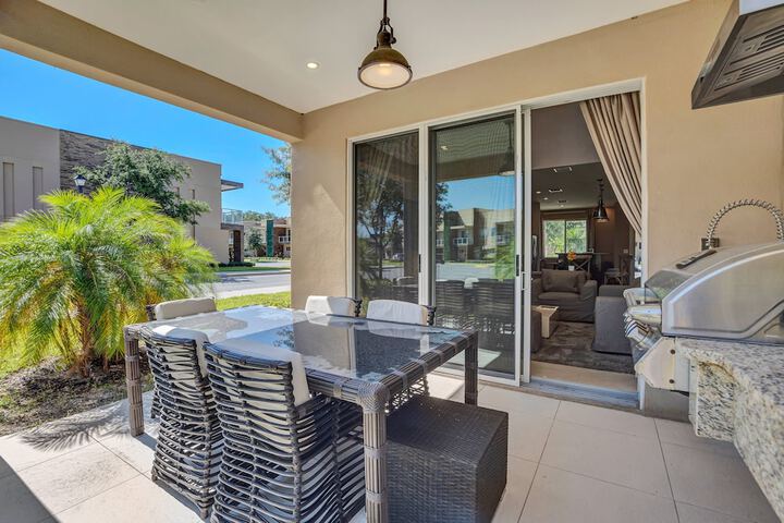 Terrace/Patio 25 of 46