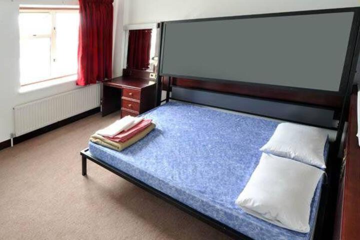 Fitness Center Photo