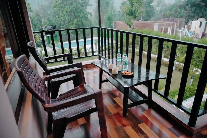 Terrace/Patio 7 of 32