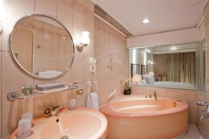 Bath Amenities