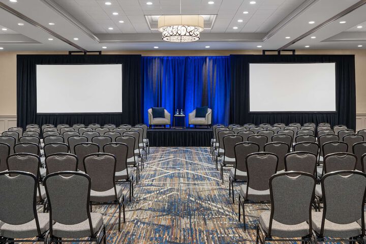 Ballroom