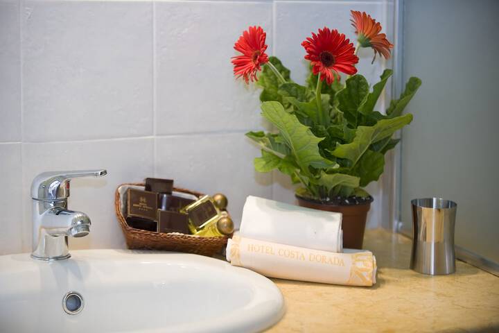 Bath Amenities