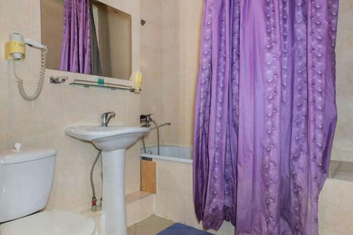 Bath Photo