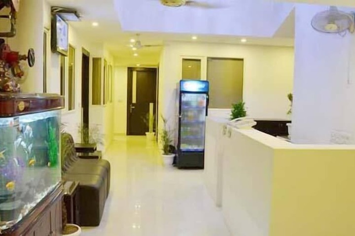 Hotel Interior 2 of 19