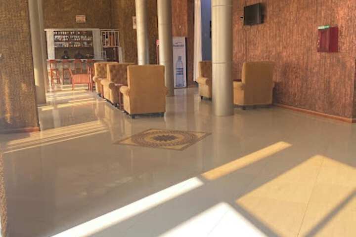 Hotel Interior 2 of 19