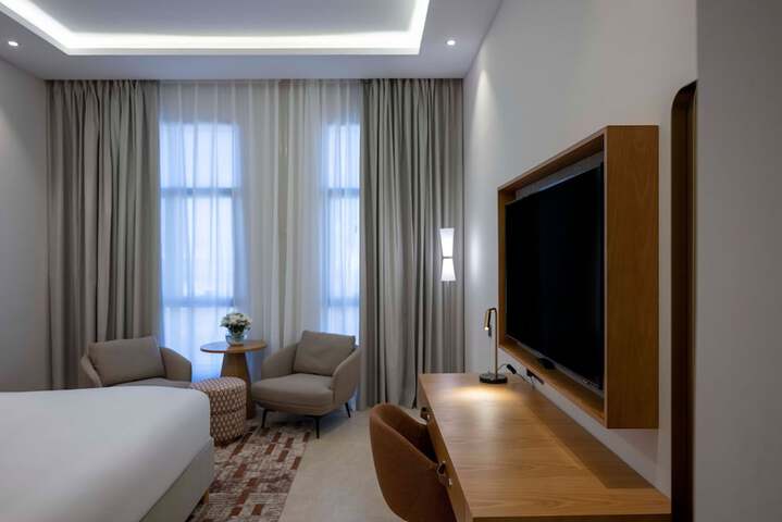 Suite Room