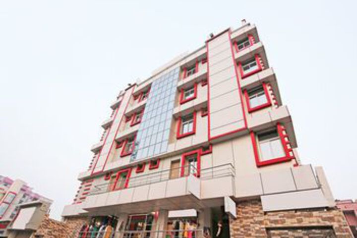 Hotel 5 of 25
