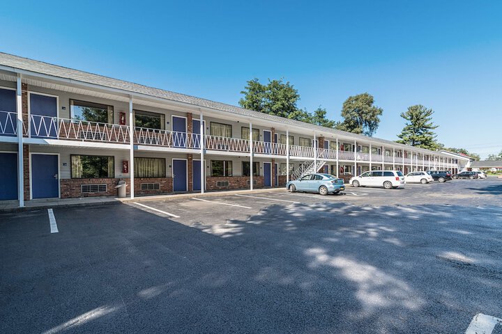 Hotel 67 of 69
