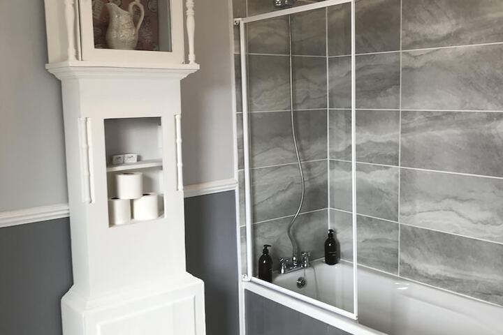 Bath Amenities