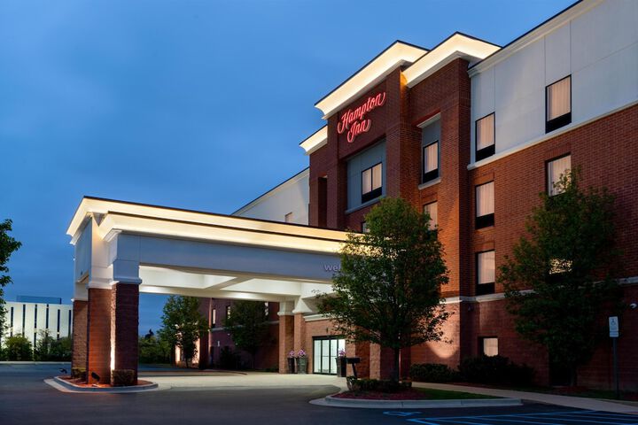 Hotel 31 of 34