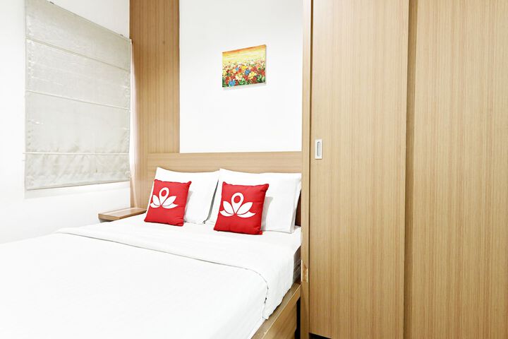 Inside Room Photo