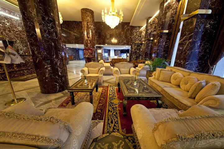 Hotel Interior 8 of 59