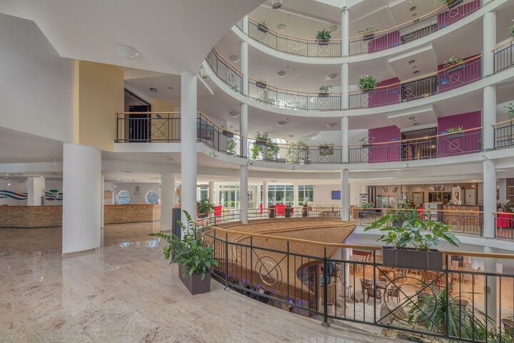 Hotel Interior 2 of 99