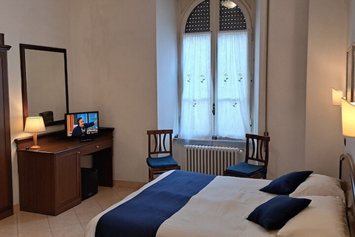 Hotel Bonazzi