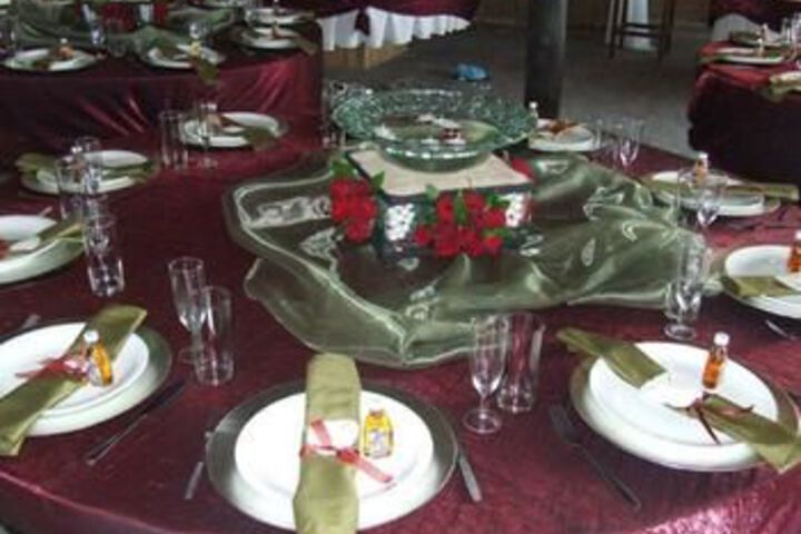 Wedding/Banquet 27 of 41