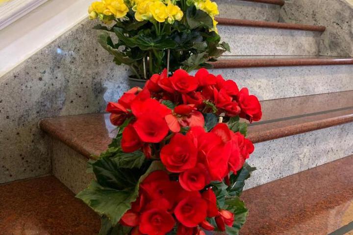 Fitness Facility Photos