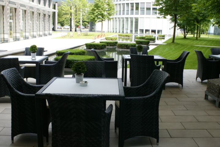 Terrace/Patio 115 of 122