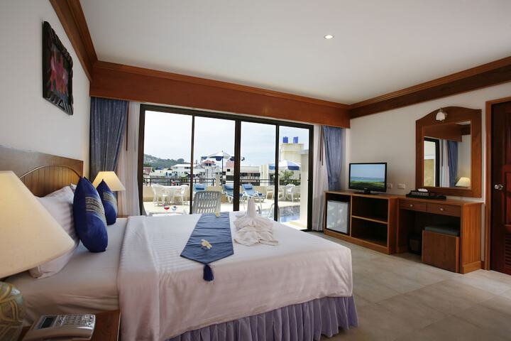 Room 21 of 46