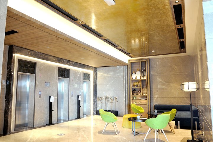 Hotel Interior 2 of 118