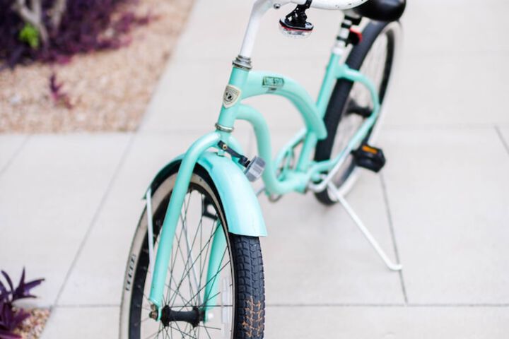 Bicycling