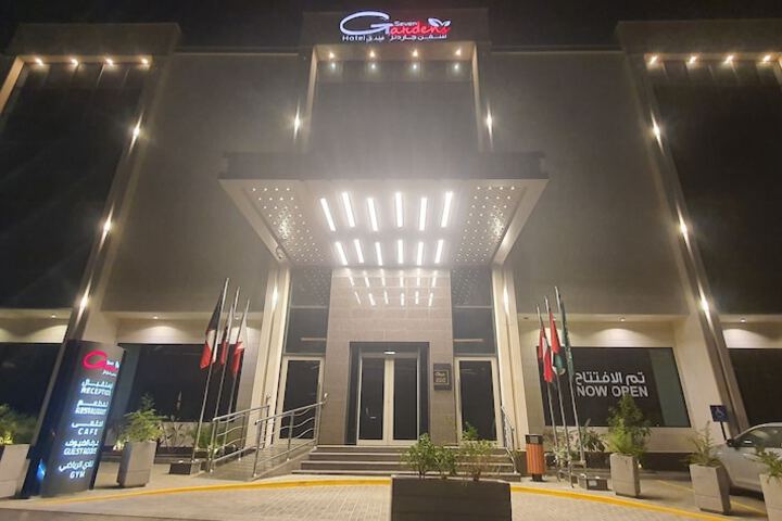 Hotel 40 of 40