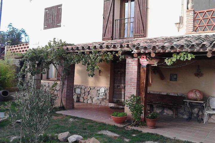 Casa Blanca