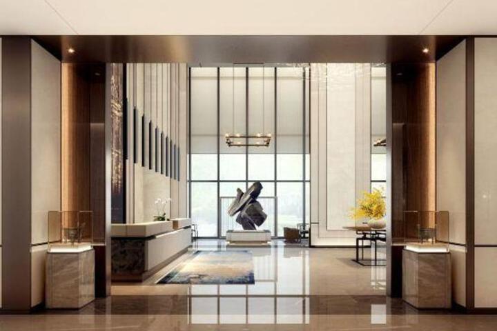 Yinbao Jianguo Hotel